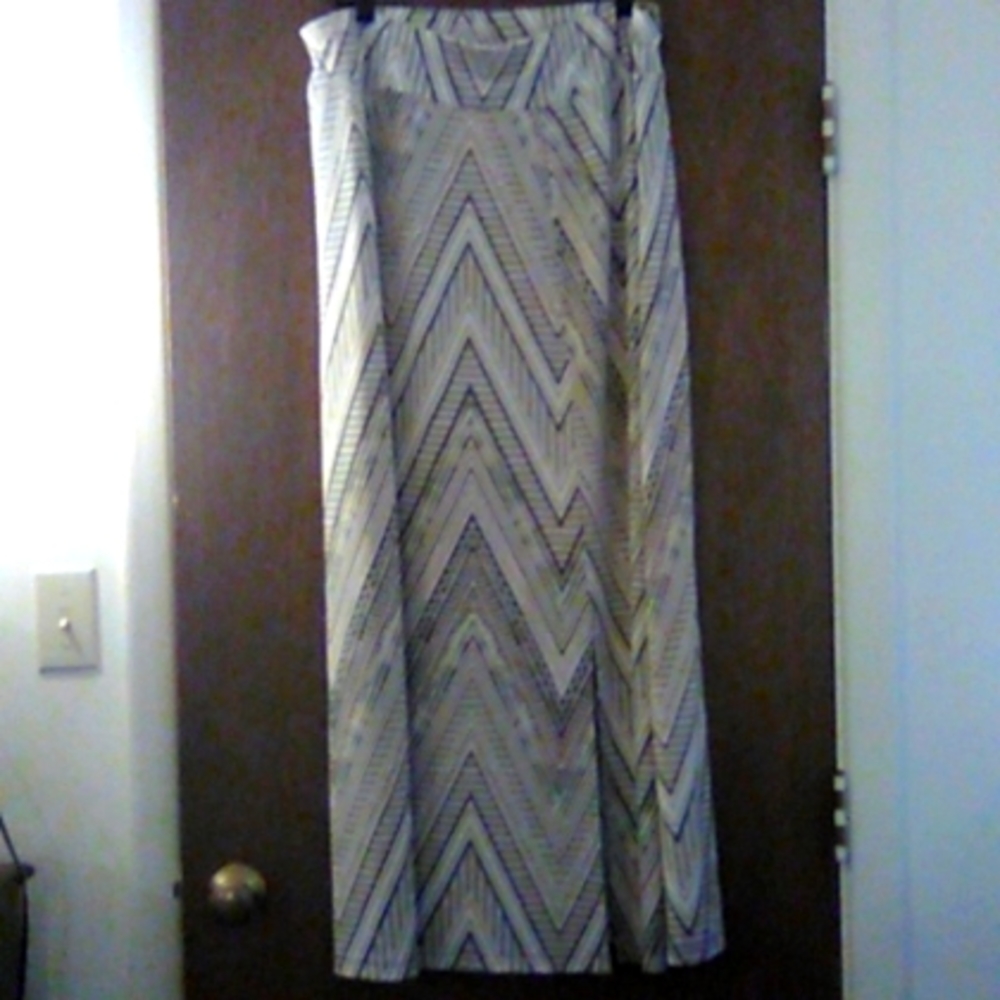 Cato Skirt